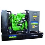 Máy phát điện AKSA APD-EPAP20